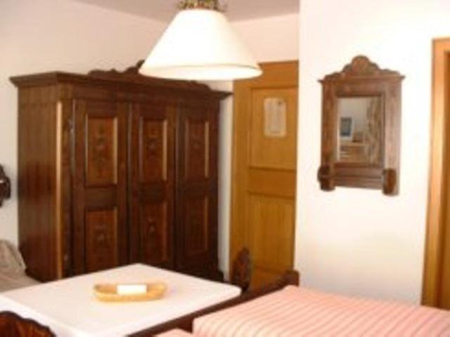 לאנגנפלד Ferienwohnung Familie Hoefler חדר תמונה